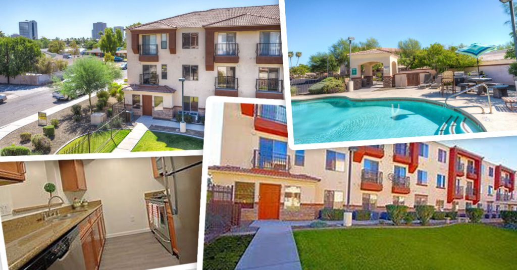 Rincon Partners announces the acquisition of The Sixty at Melrose