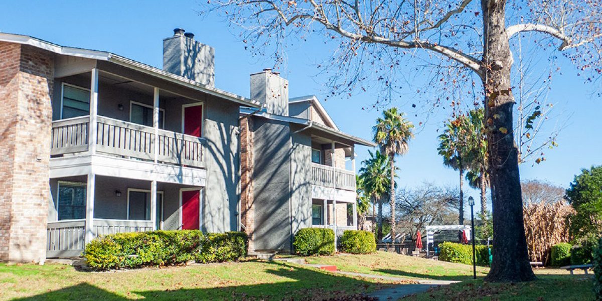 THE FINLEY APARTMENTS ACQUIRED